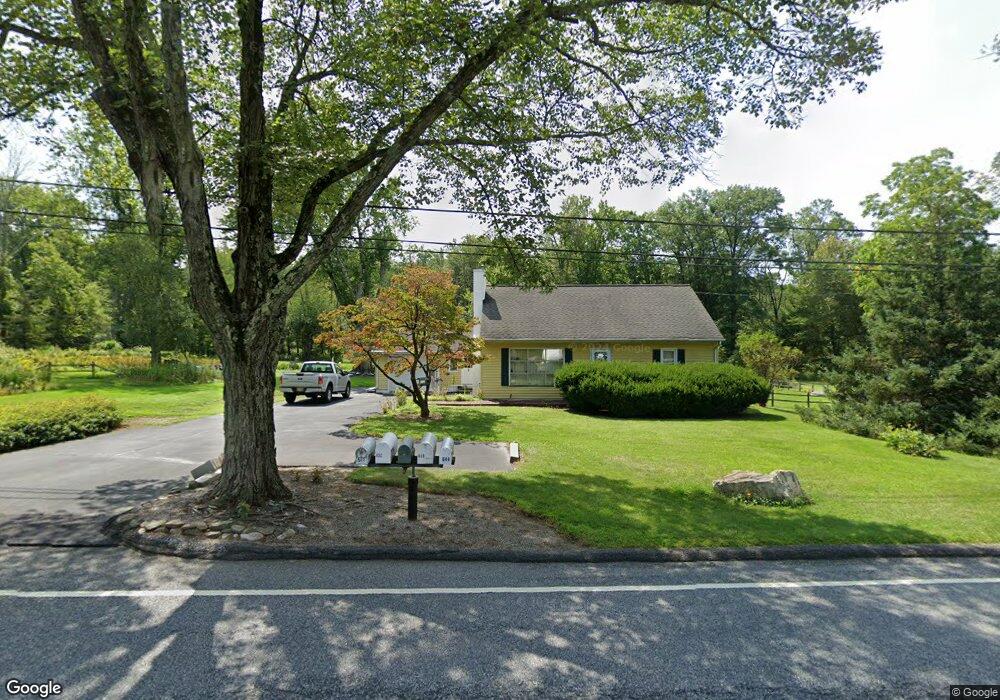 655 Brass Castle Rd, Belvidere, NJ 07823 - photo 1