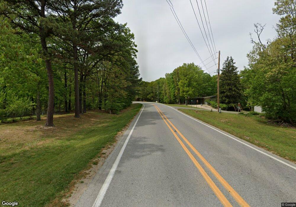 Lot 2 Block 2 E Lancashire Blvd, Bella Vista, AR 72714 - photo 1