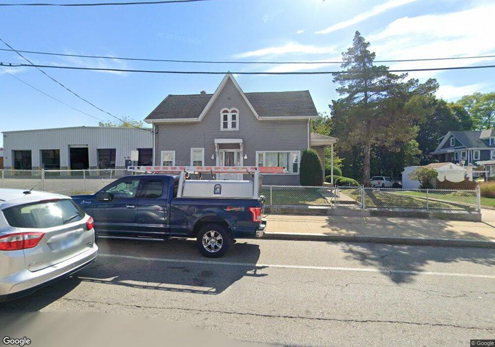 55 East St, Pawtucket, RI 02860 - photo 1