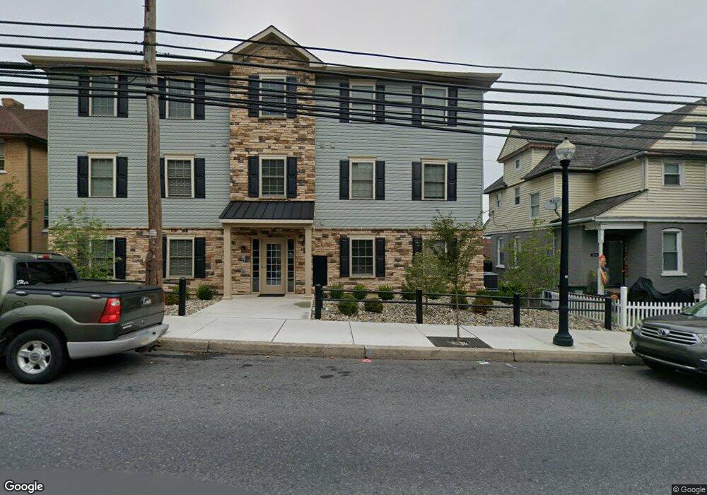 1275 E 4th St unit 1, Bethlehem, PA 18015 - photo 1