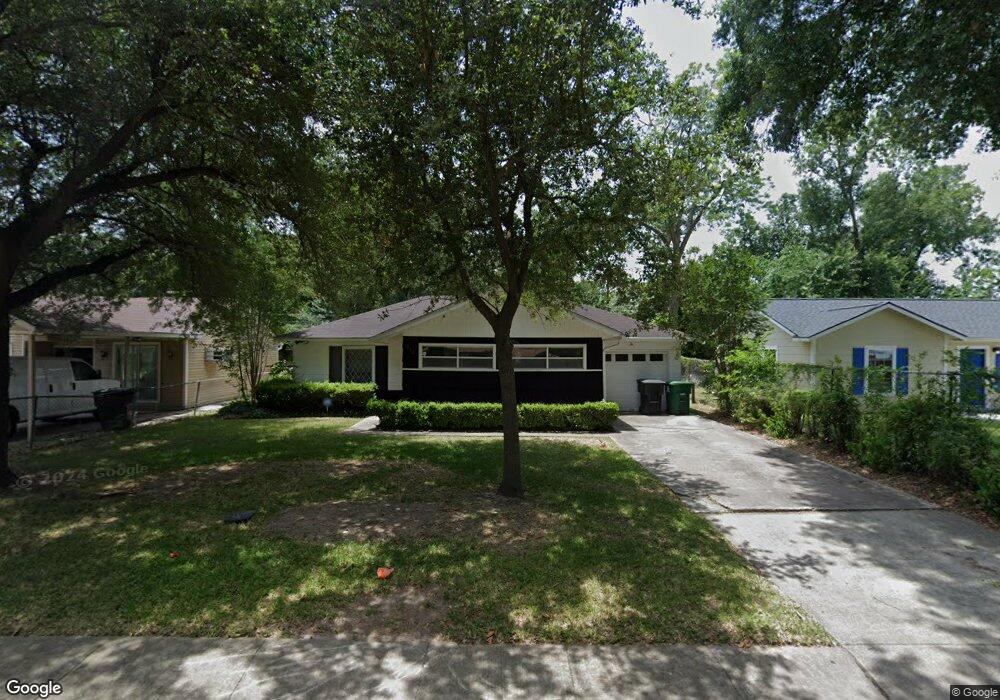 3914 Daphne St, Houston, TX 77021 - photo 1