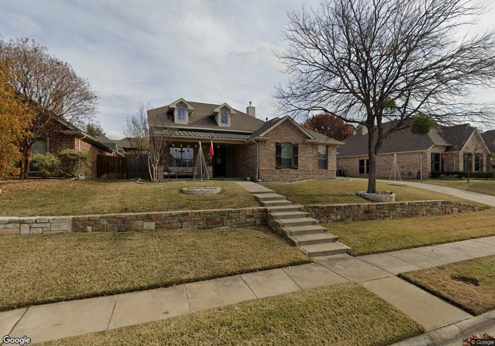 2217 Jefferson Trail, Denton, TX 76205 - photo 1