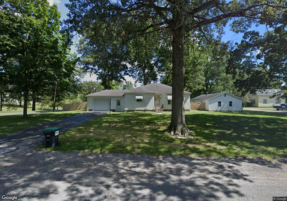 601 Adele St, Freeburg, IL 62243 - photo 1