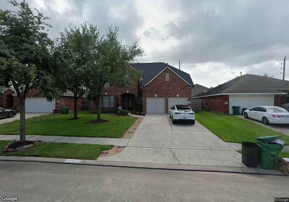 31406 Ashland Park Ln, Spring, TX 77386 - photo 1