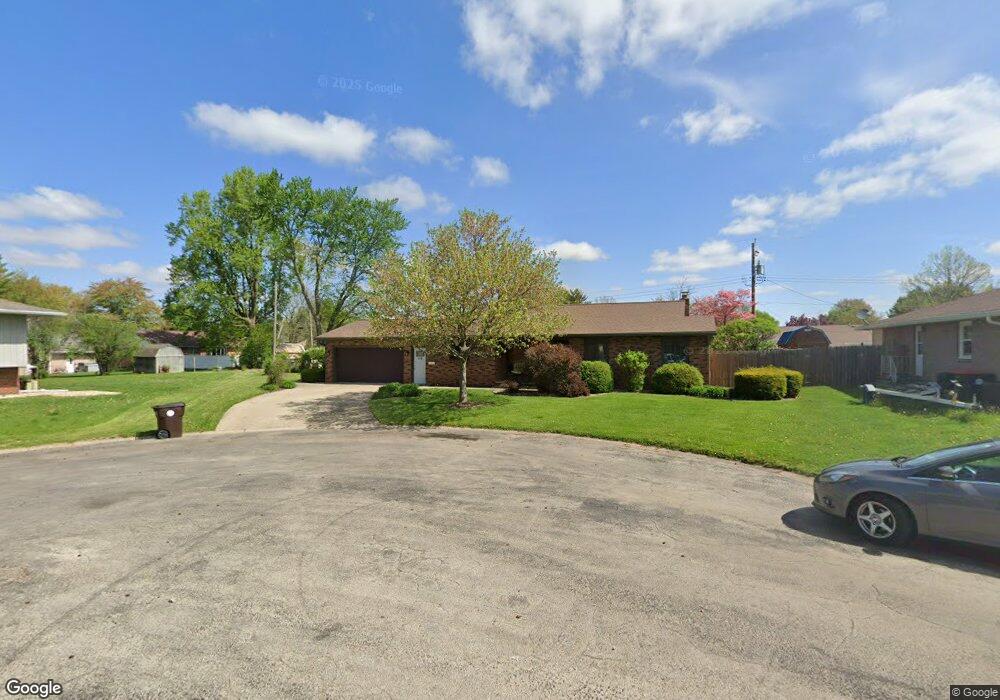 170 Churchill Ln, Lincoln, IL 62656 - photo 1