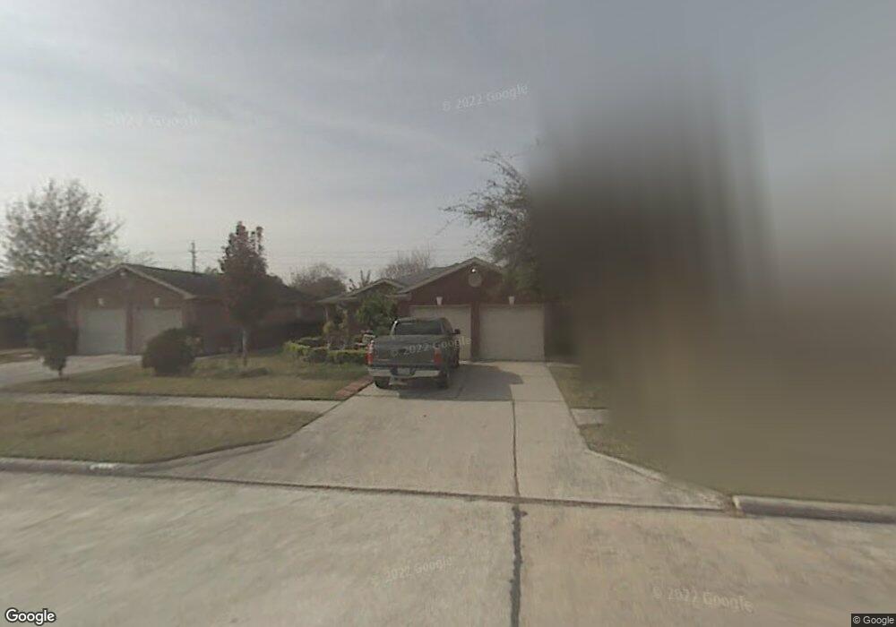 7325 Gateridge Dr, Houston, TX 77041 - photo 1