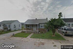 1007 Green Meadows St, Cannelton, IN 47520