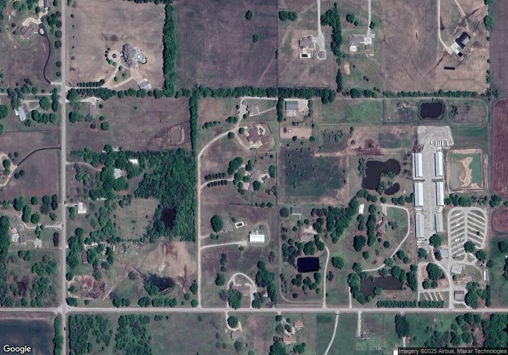 22860 N 3962 Dr, Bartlesville, OK 74006 - photo 1