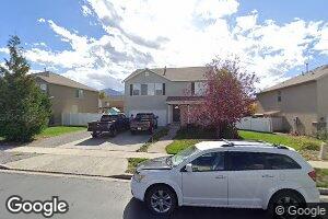 1153 W 400 S, Spanish Fork, UT 84660