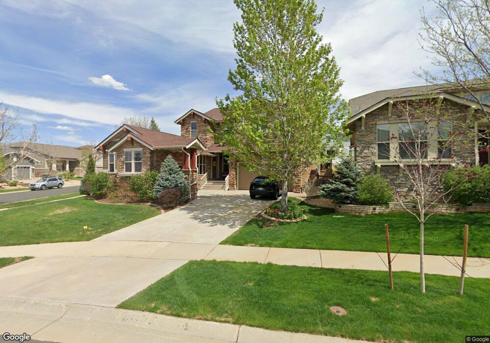 6880 S Robertsdale Way, Aurora, CO 80016 - photo 1