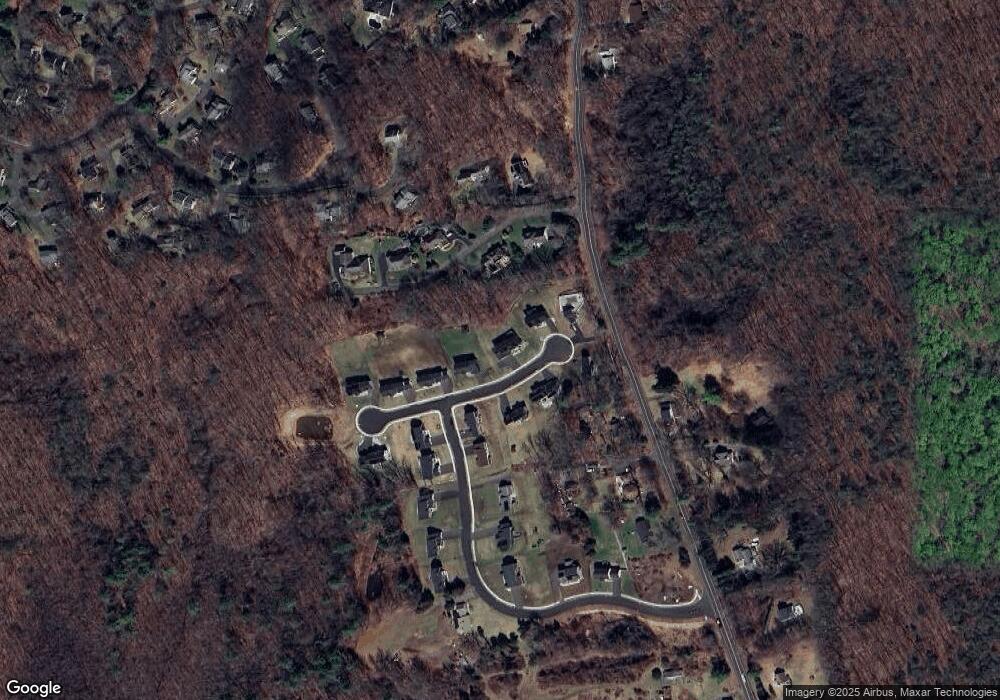 35 Tanbark Trail, Unionville, CT 06085 - photo 1