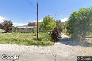 709 S 400 E, Nephi, UT 84648