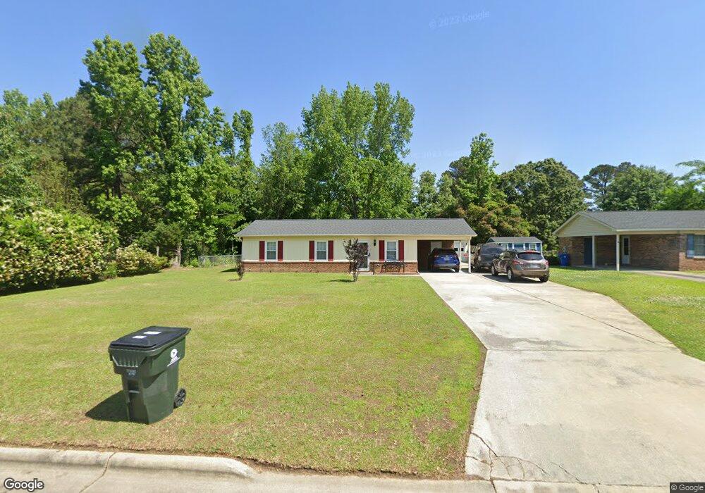 357 Jeanette St, Winterville, NC 28590 - photo 1