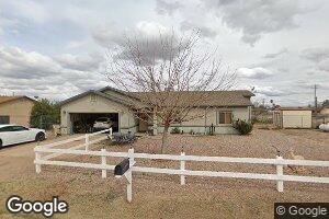 2446 N Calle Tercero, Huachuca City, AZ 85616