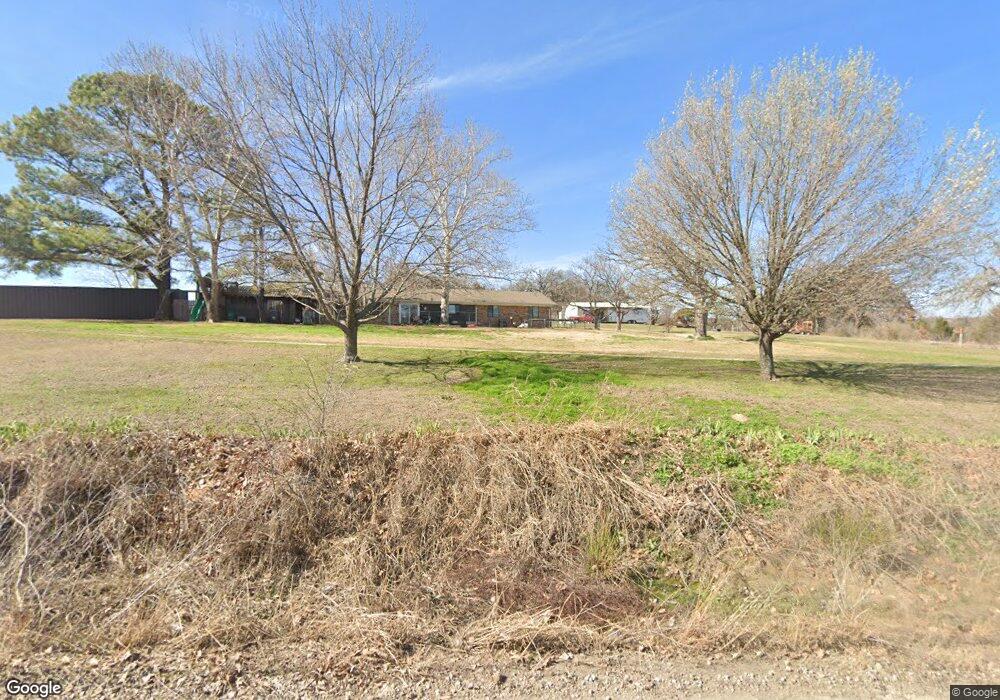 27 County Road 147, Gainesville, TX 76240 - photo 1