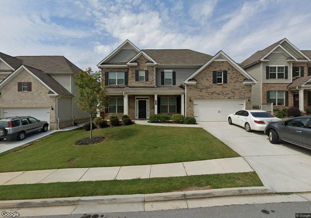 3277 Long Creek Dr unit Lot 61, Buford, GA 30519 - photo 1