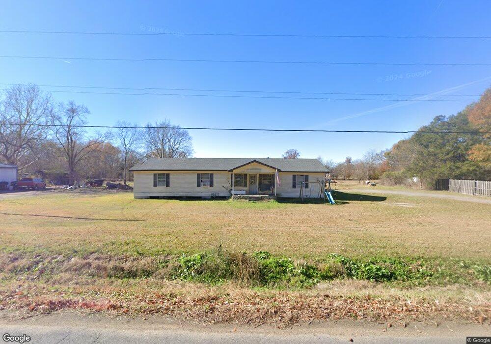 10137 Pleasant Dr, Bastrop, LA 71220 - photo 1