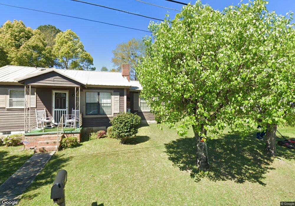 320 9th St SW, Cairo, GA 39828 - photo 1