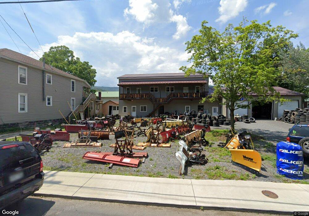 580 S Main St, Keyser, WV 26726 - photo 1