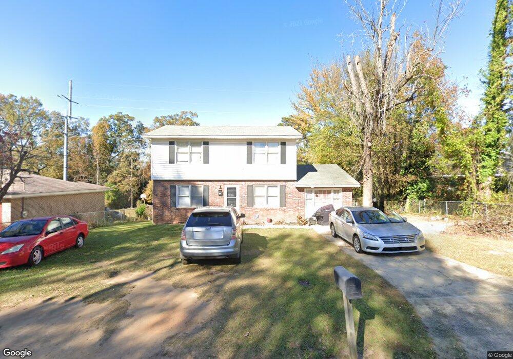 3257 O'Hara Dr N, Macon, GA 31206 - photo 1