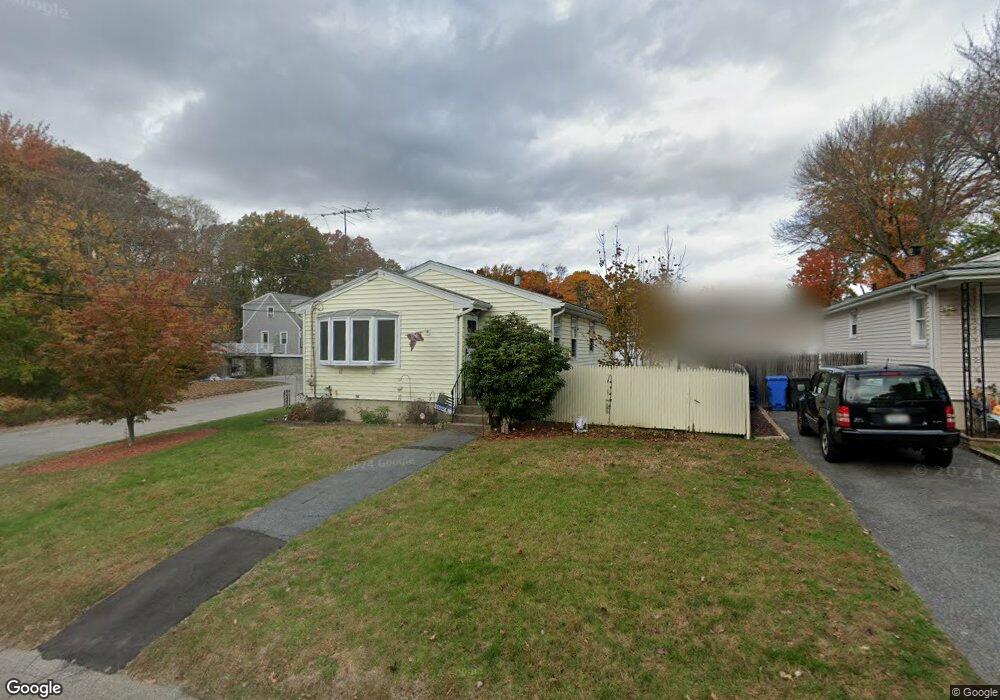 15 Deborah Way, Cranston, RI 02910 - photo 1