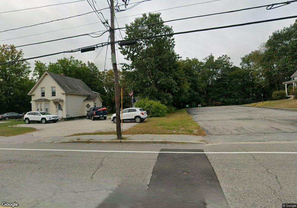 369 Nashua St, Milford, NH 03055 - photo 1