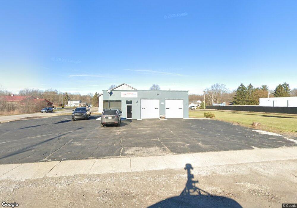 1920 Monroe St, Carleton, MI 48117 - photo 1