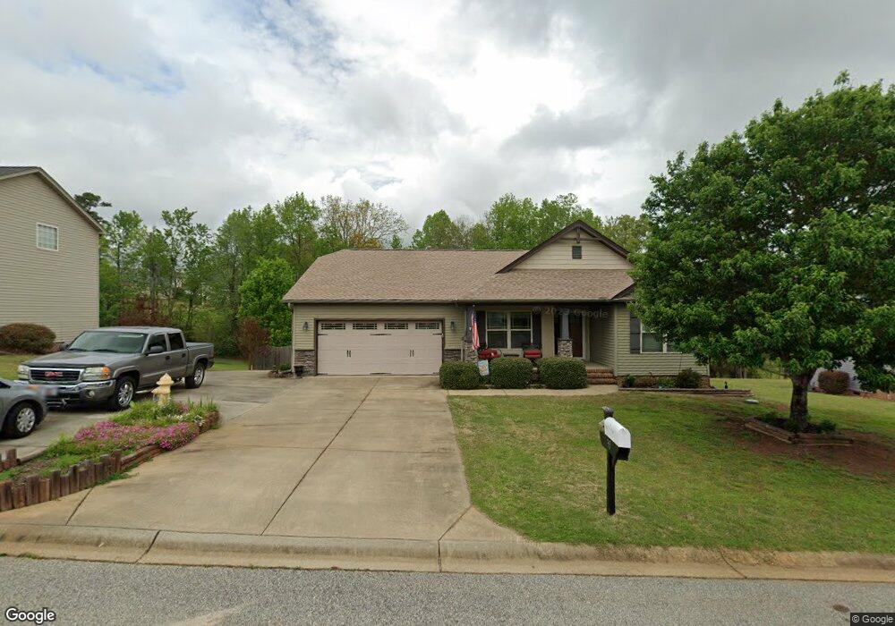 35 Feversham Ct, Travelers Rest, SC 29690 - photo 1