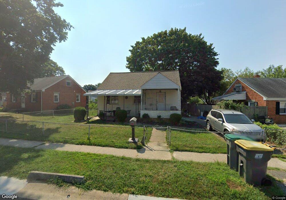 102 Delaware Dr, New Castle, DE 19720 - photo 1