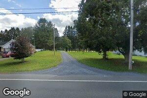 3864 Penns Valley Rd, Spring Mills, PA 16875