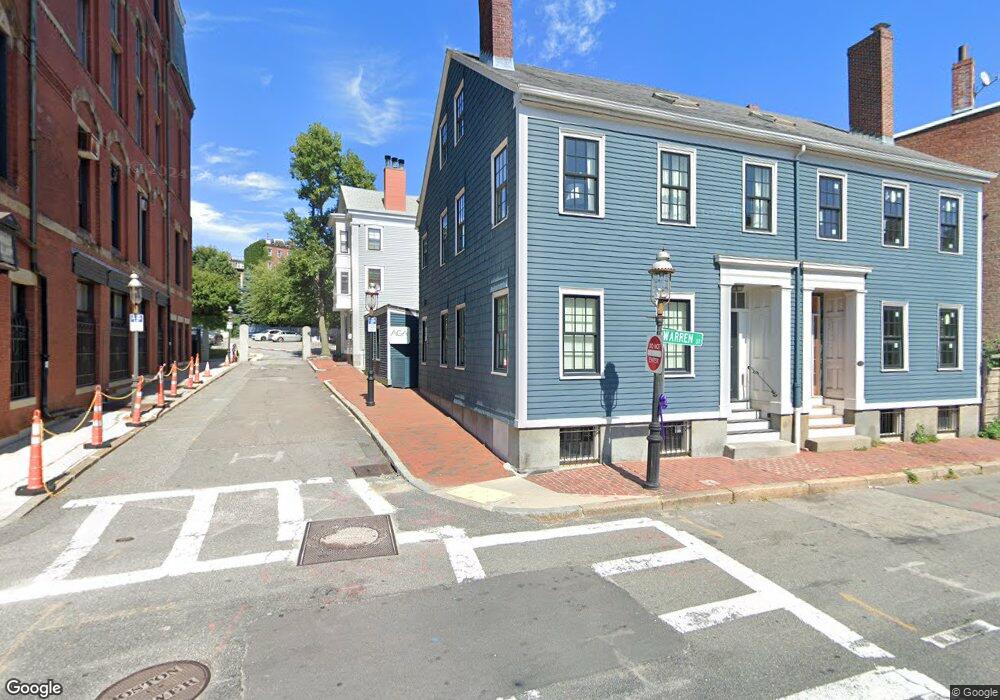 1 Church Ct unit 1-1, Charlestown, MA 02129 - photo 1