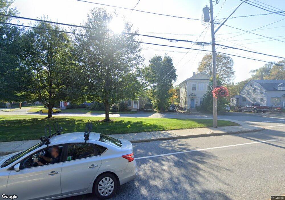 Street View Photo