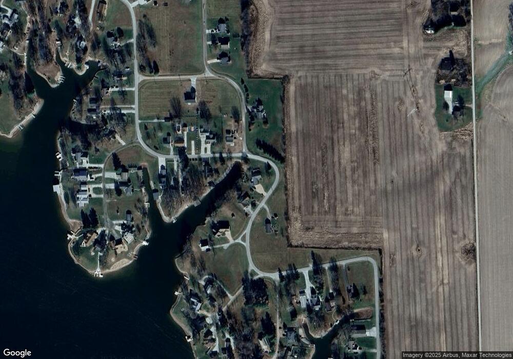 846 SE Santee Dr, Greensburg, IN 47240 - photo 1