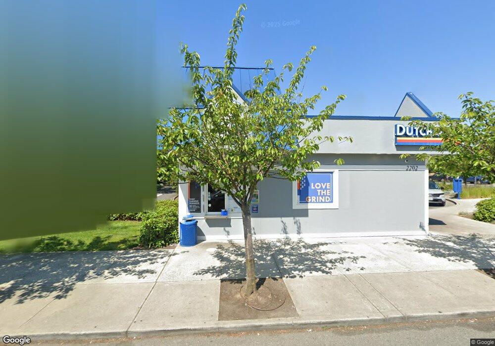 2202 Broadway, Everett, WA 98201 - photo 1