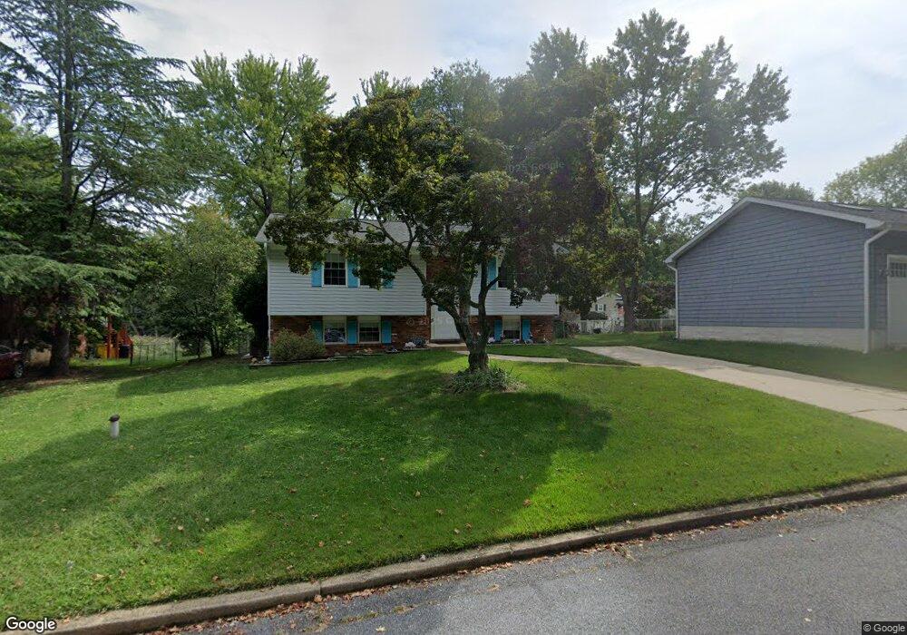 4077 Shoreham Beach Rd, Edgewater, MD 21037 - photo 1