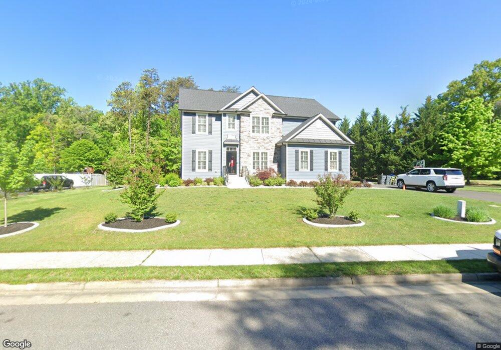 10420 Laurel Ridge Way, Fredericksburg, VA 22408 - photo 1