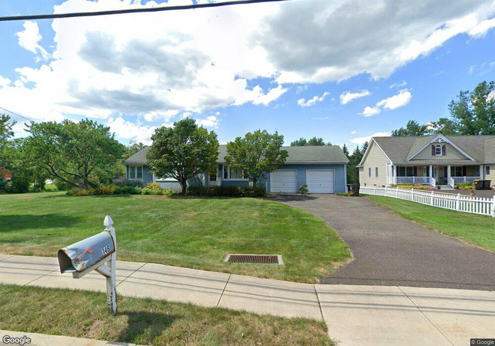 148 Maple Ave, Dublin, PA 18917 - photo 1