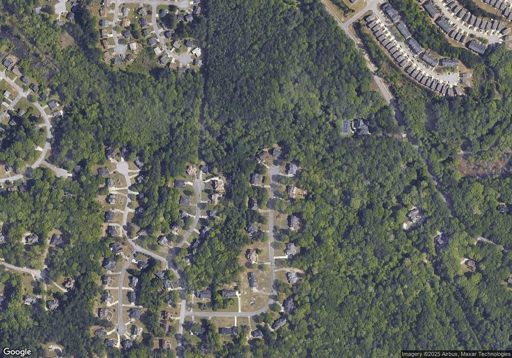 5750 Hunters Chase Ct, Lithonia, GA 30038 - photo 1