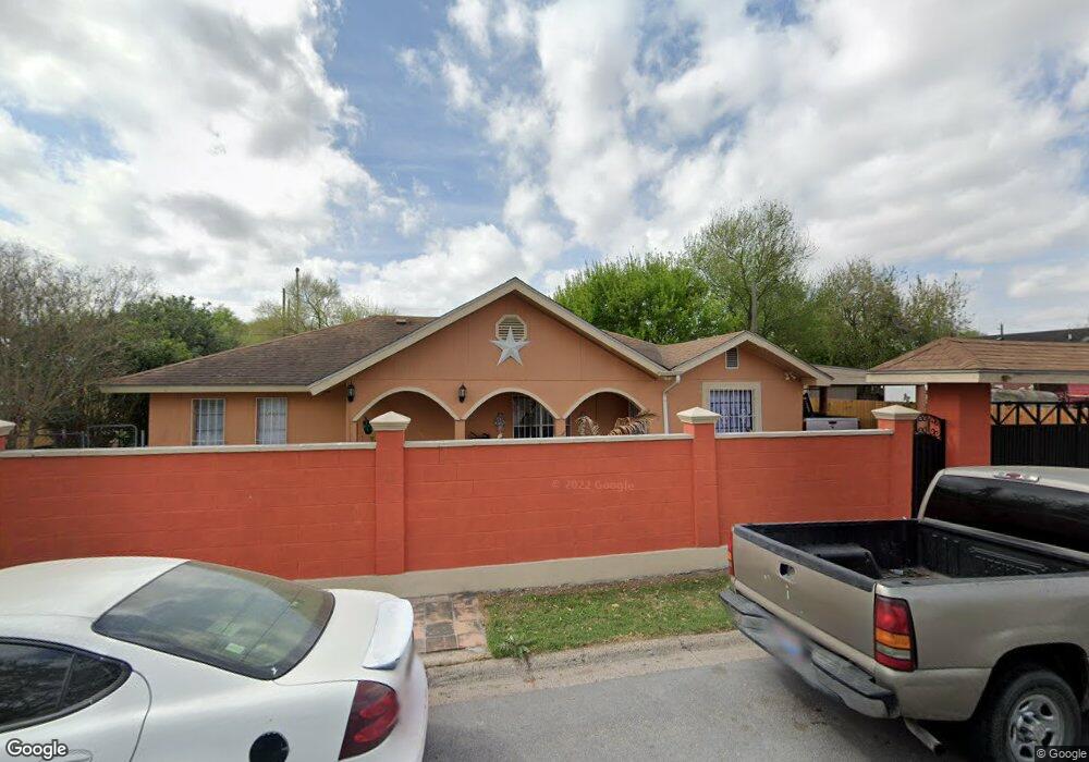 105 Redwood St, Donna, TX 78537 - photo 1