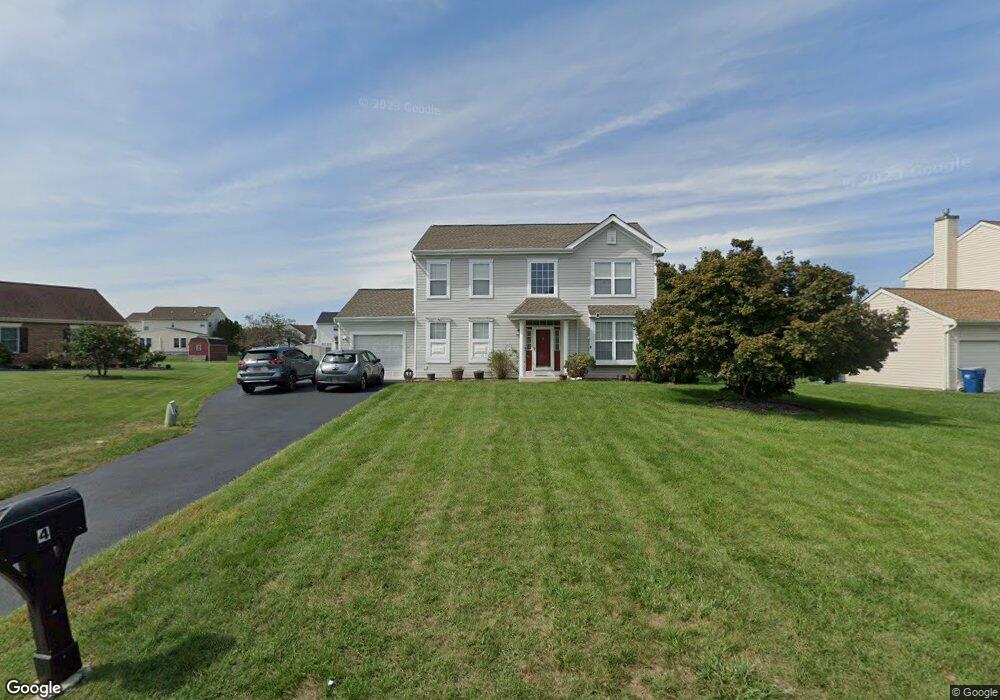 4 Burdock Ct, New Castle, DE 19720 - photo 1