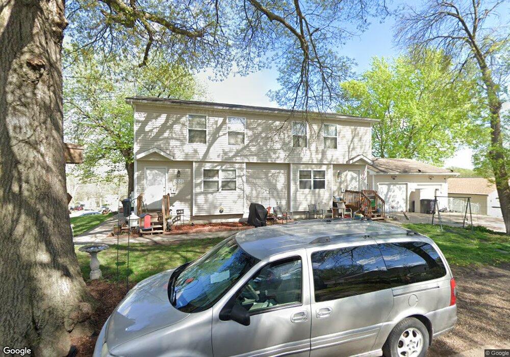 3201 SW 5th St, Des Moines, IA 50315 - photo 1