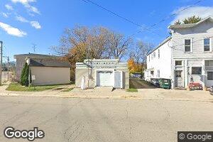 304 N Main St, Fall River, WI 53932