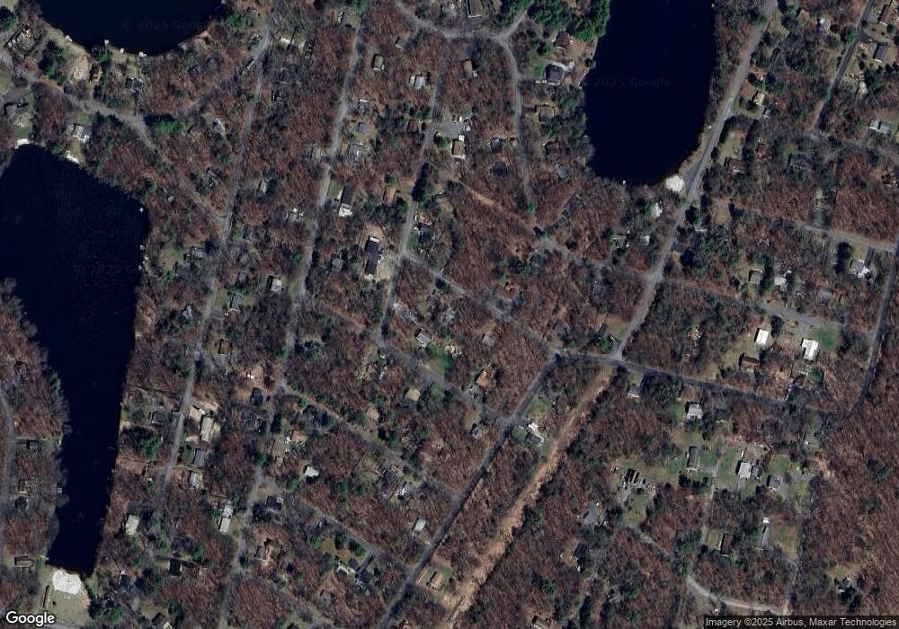 105 Joshua Ln, Dingmans Ferry, PA 18328 - photo 1