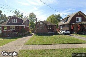 3925 Oak St, Silverton, OH 45236