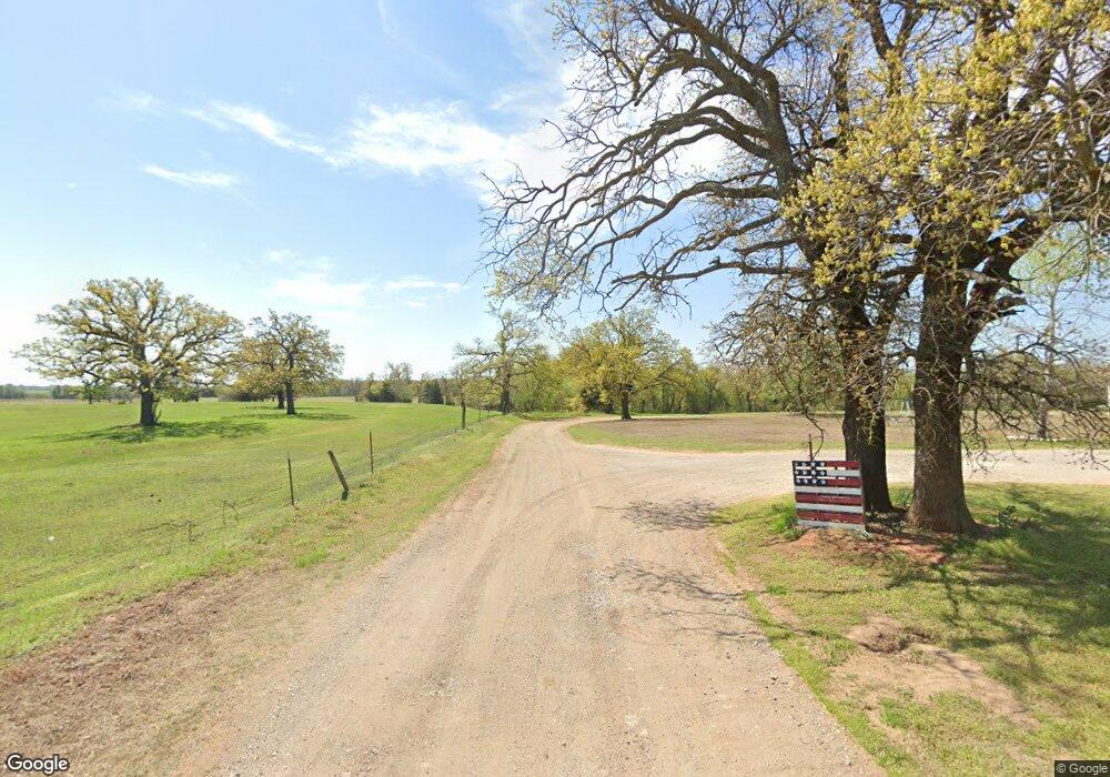 2021 S Blackberry Dr, McLoud, OK 74851 - photo 1