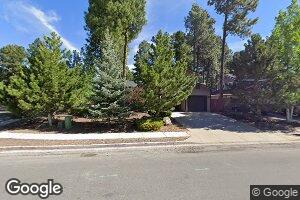 2164 S Highland Mesa Rd, Flagstaff, AZ 86001
