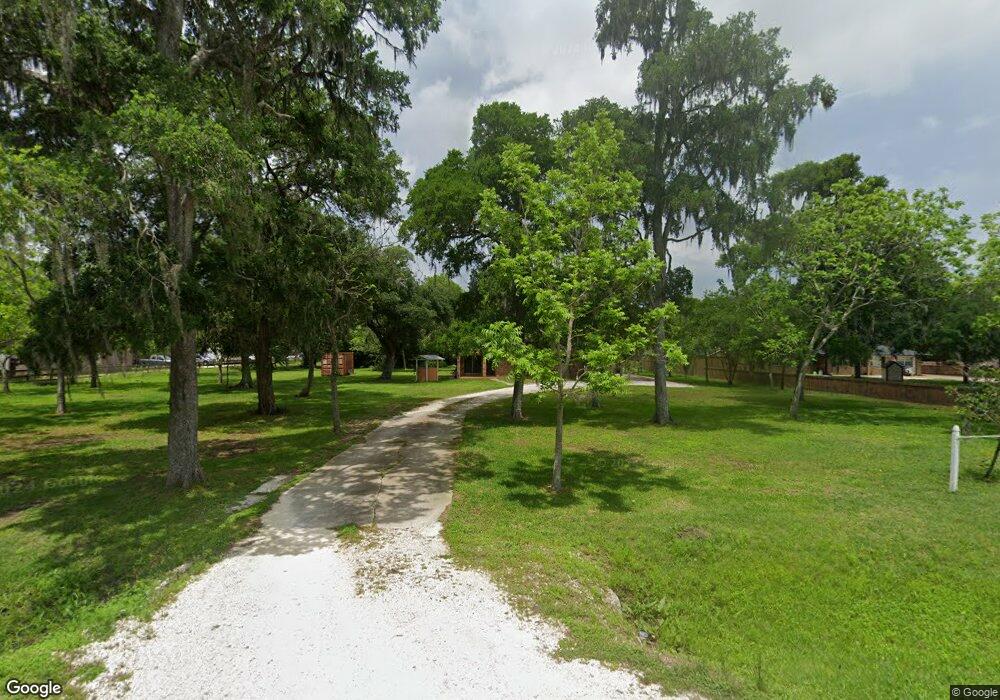 226 County Road 912a, Brazoria, TX 77422 - photo 1