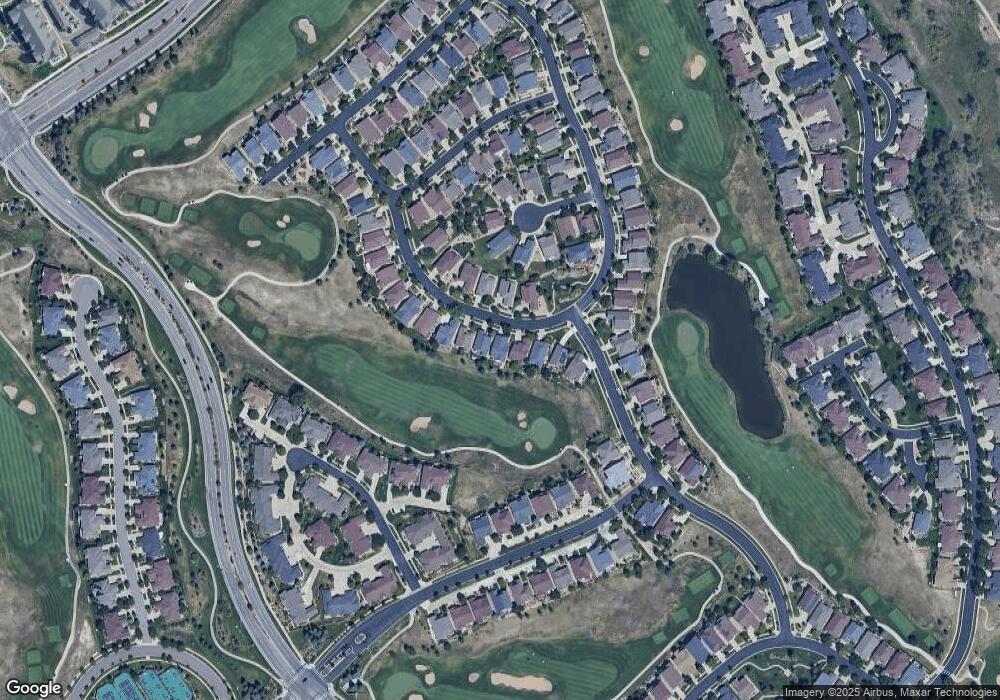 7923 S Algonquian Way, Aurora, CO 80016 - photo 1