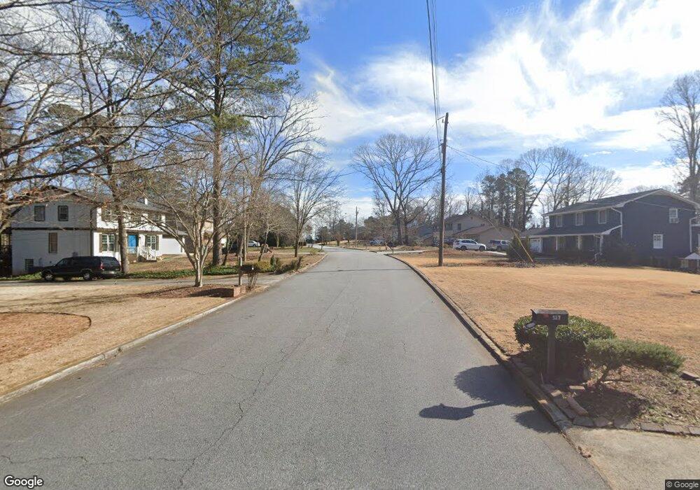 0 Angie Way SW unit 7312201, Lilburn, GA 30047 - photo 1