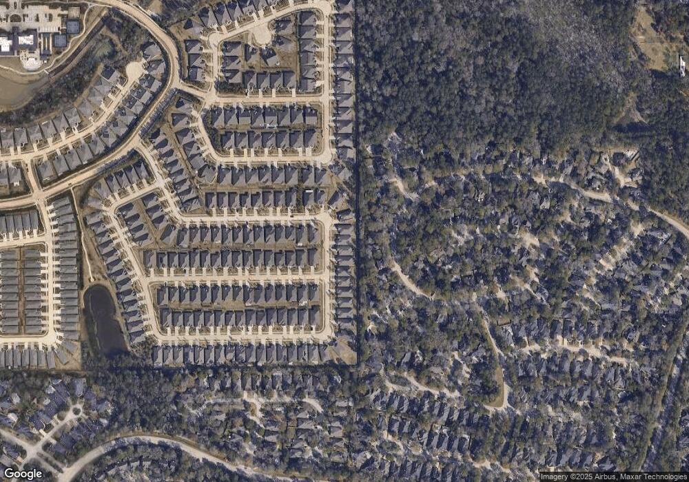 209 Percheron Dr, Spring, TX 77382 - photo 1